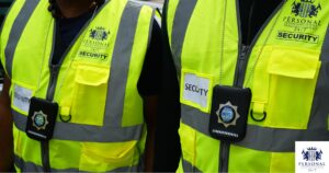 Hire Festival Security